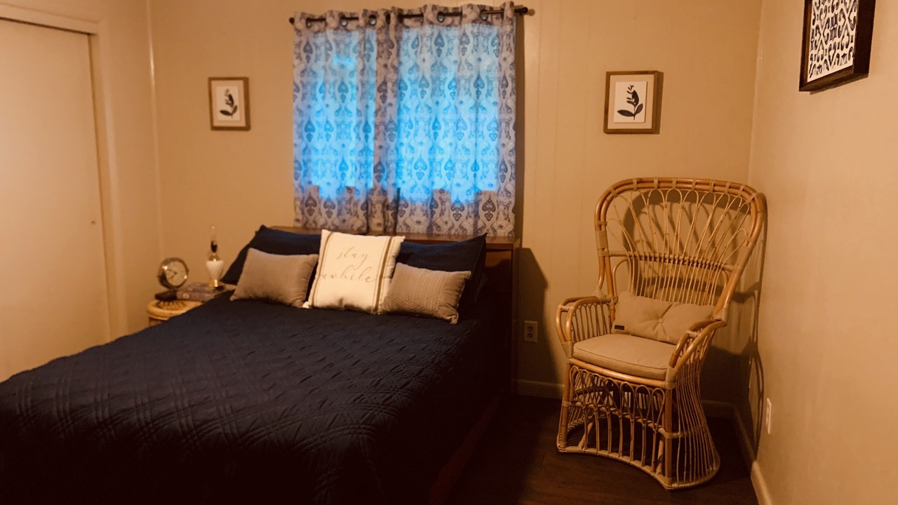 Photo of Bedroom in Williamson