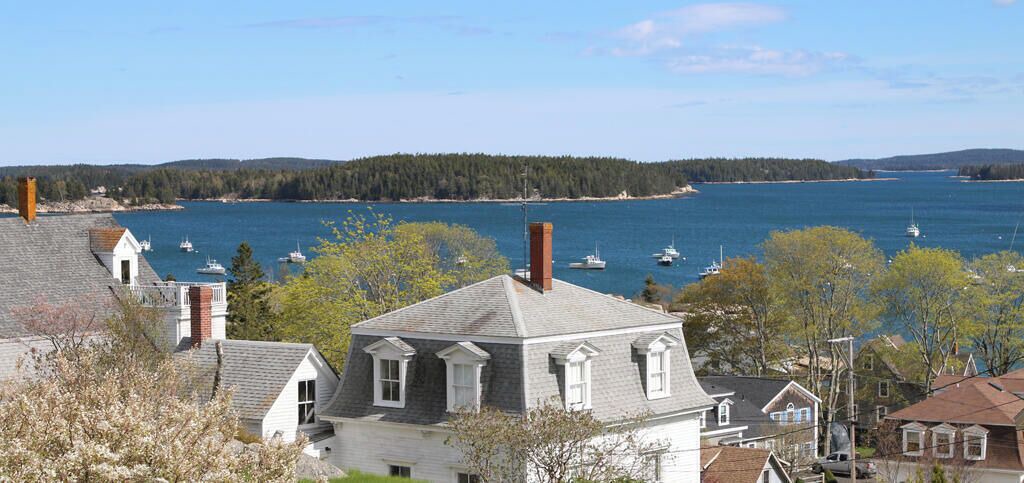 Photo of Outdoor in Deer Isle