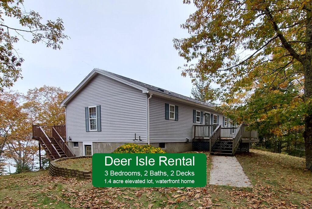 Photo of Outdoor in Deer Isle