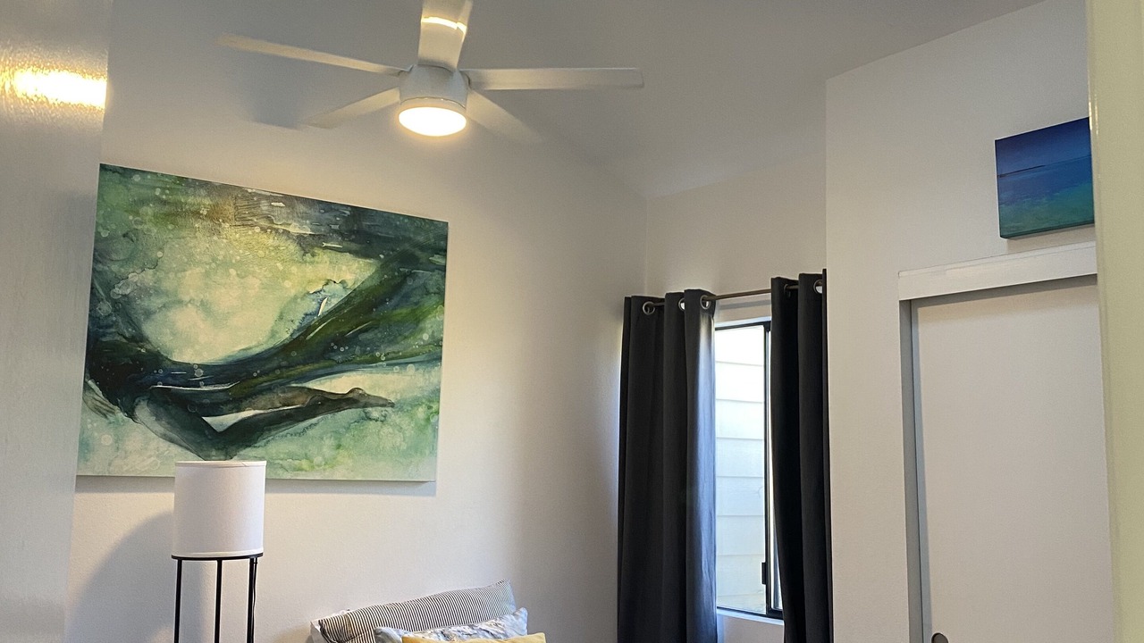 Photo of Bedroom in Encinitas