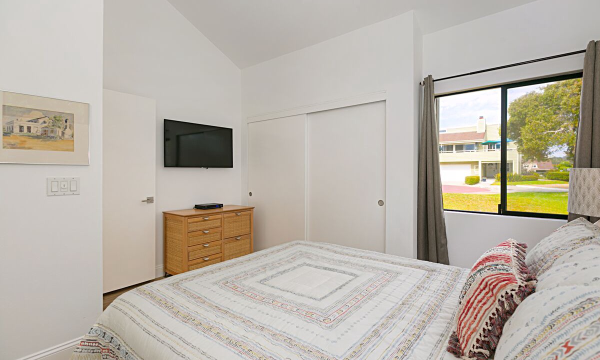 Photo of Bedroom in Encinitas