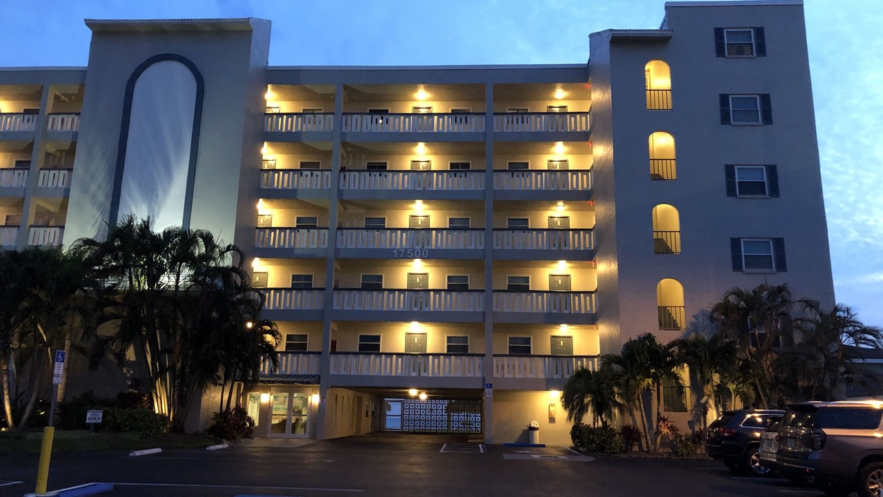 Photo of Outdoor in Redington Shores