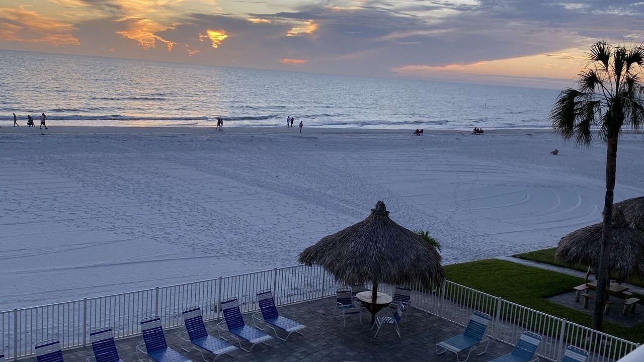 Photo of Outdoor in Redington Shores