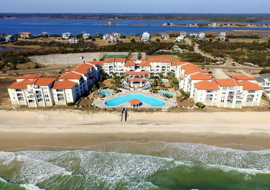 Photo of Outdoor in North Topsail Beach