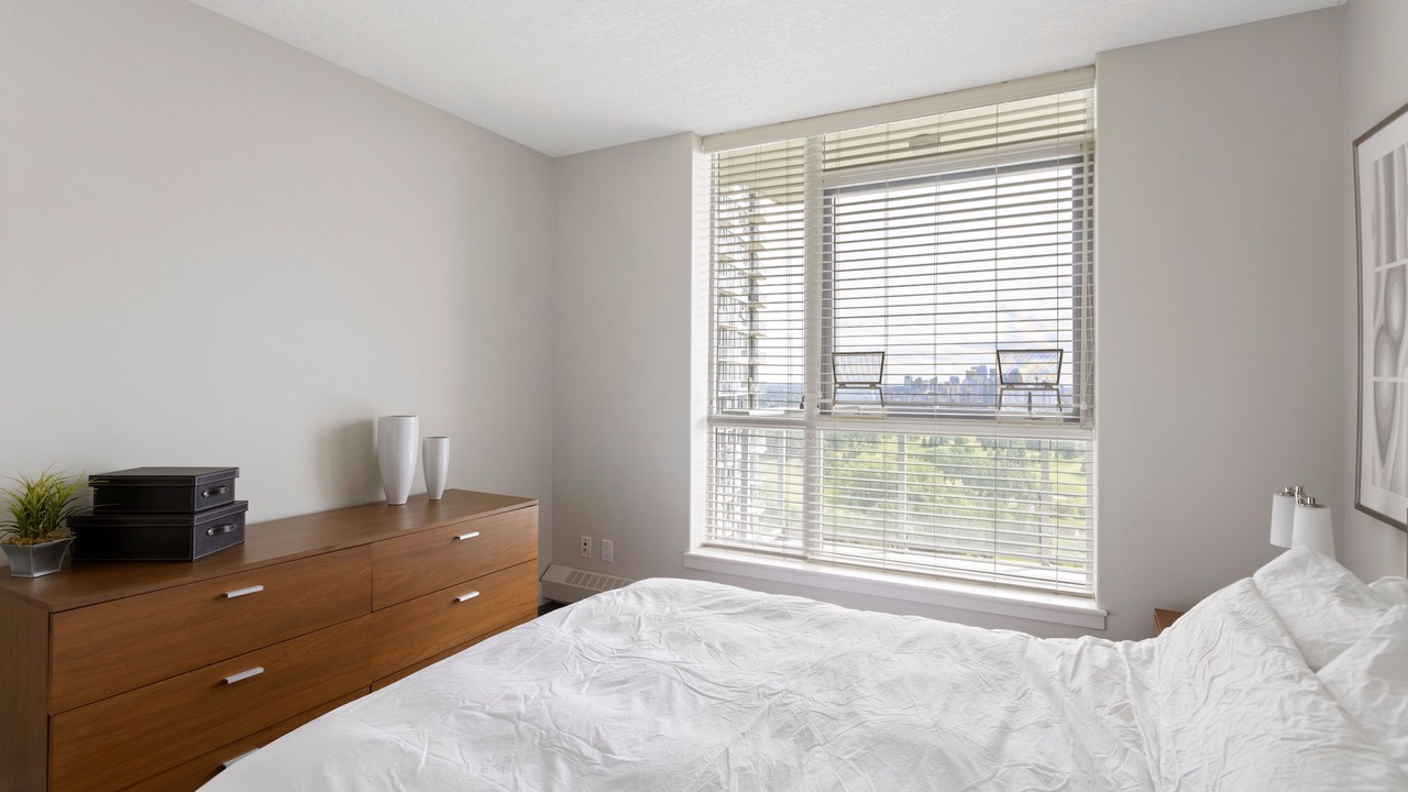 Photo of Bedroom in Rosscarrock