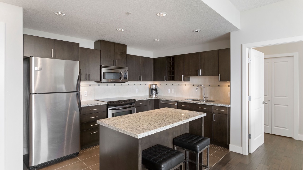 Photo of Kitchen in Rosscarrock