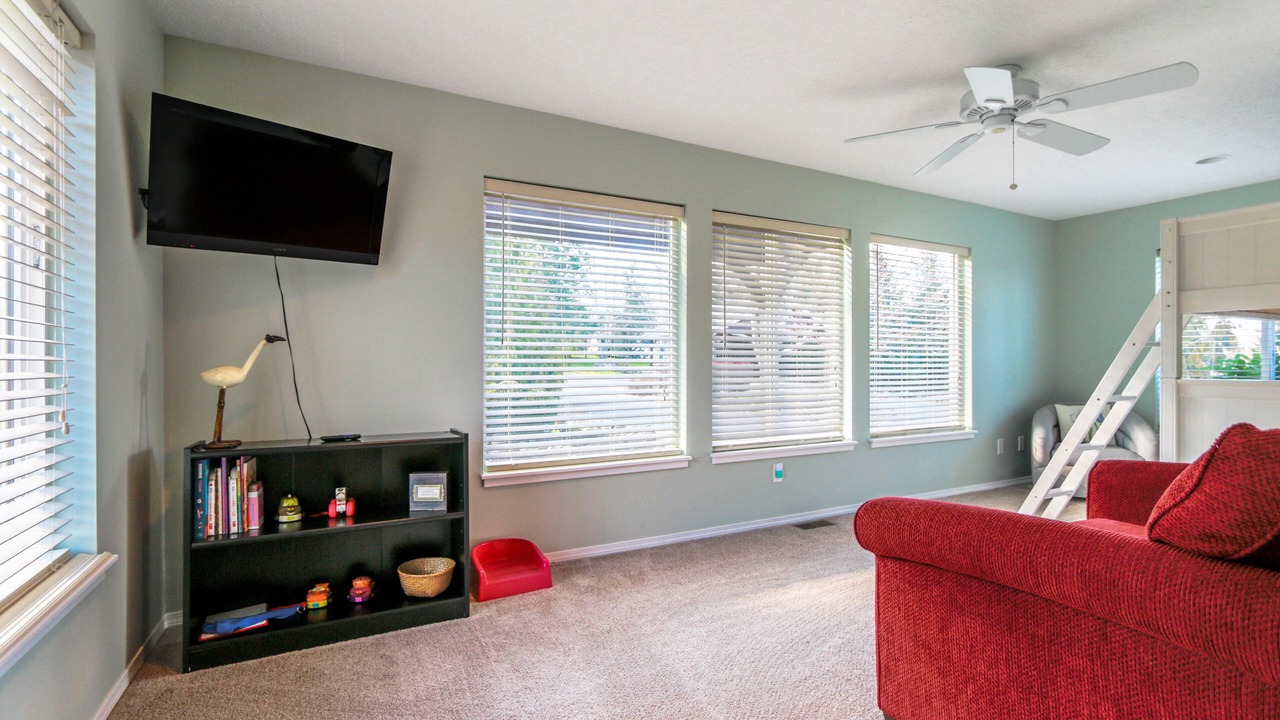 Photo of Livingroom in Hood River