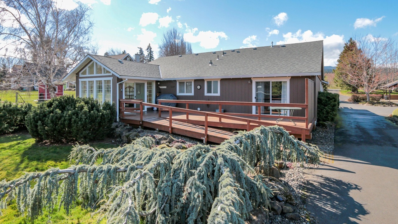 Photo of Outdoor in Hood River
