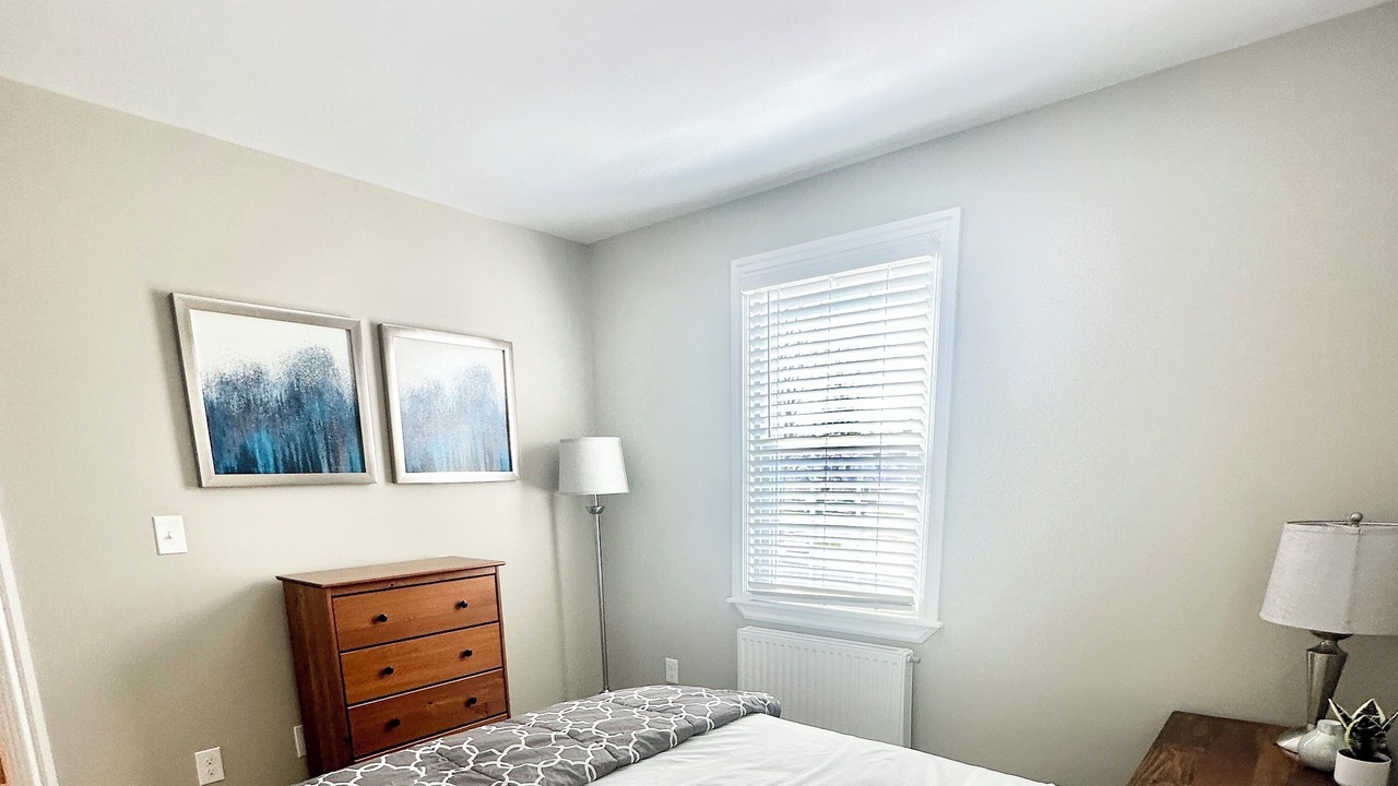 Photo of Bedroom in Orono