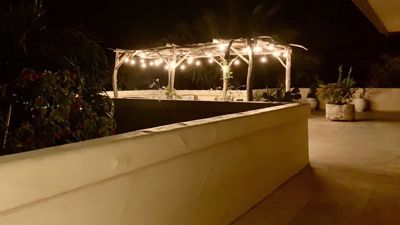 Photo of Patio Balcony in Kihei