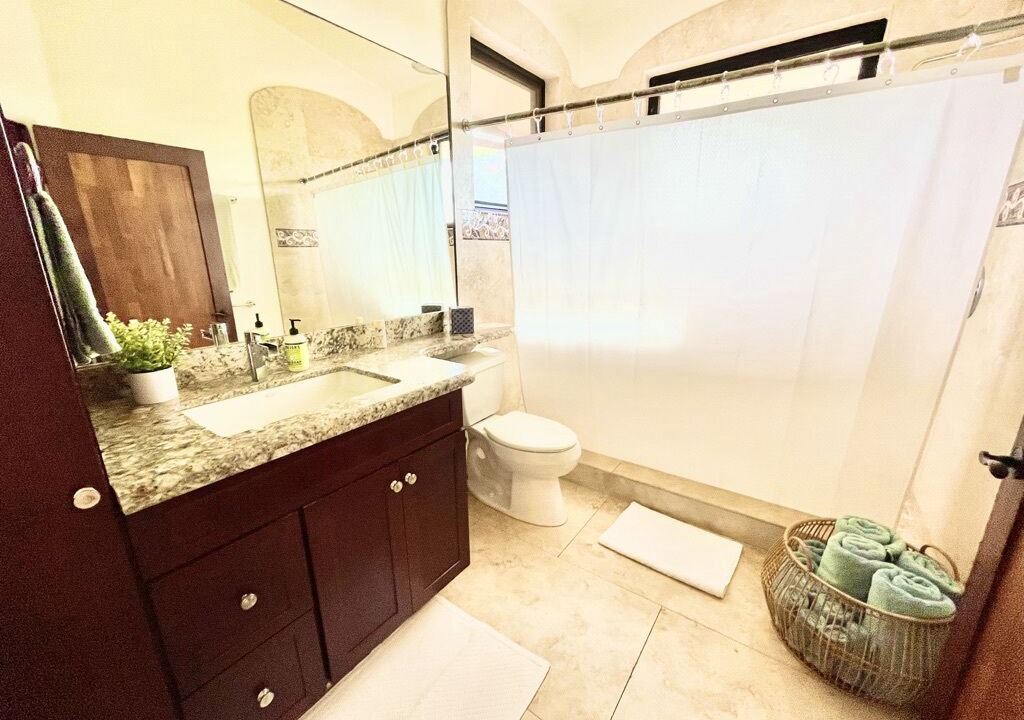 Photo of Bathroom in Kihei
