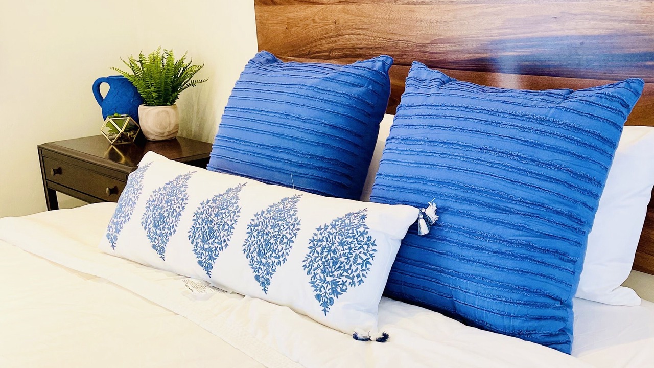 Photo of Bedroom in Kihei