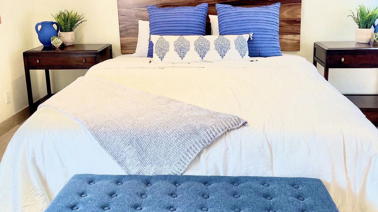 Photo of Bedroom in Kihei