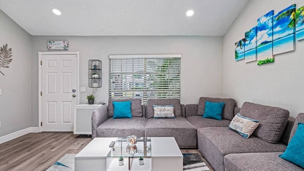 Photo of Bedroom in Seffner Community Alliance