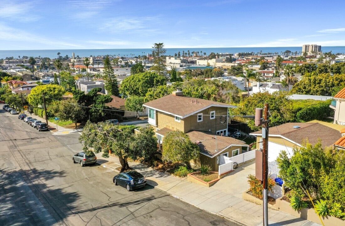 Photo of Others in Village of La Jolla
