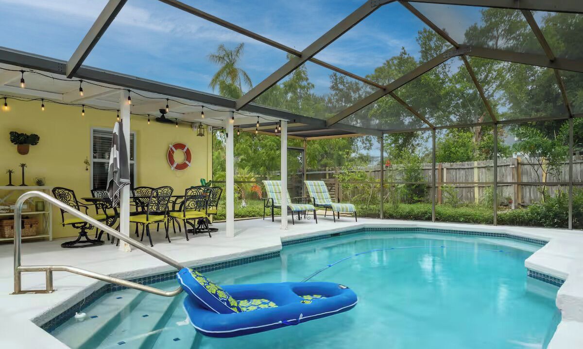 Photo of Outdoor in Palm Harbor