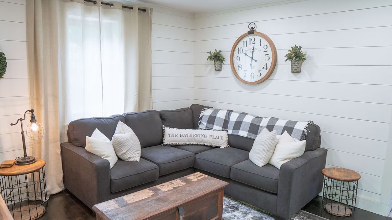 Photo of Livingroom in Peterstown