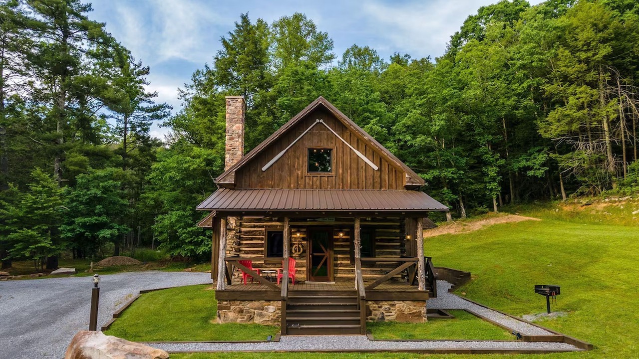 Photo of Outdoor in Goldbond