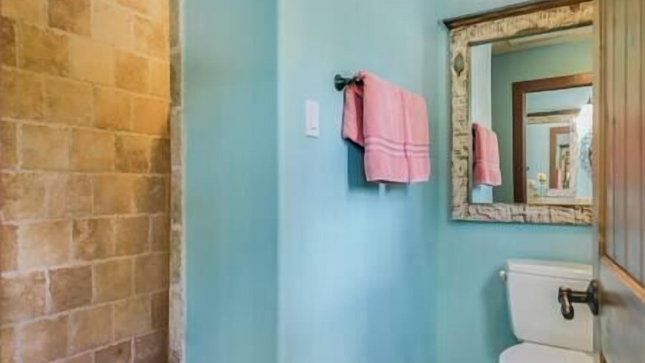 Photo of Bathroom in San Marcos