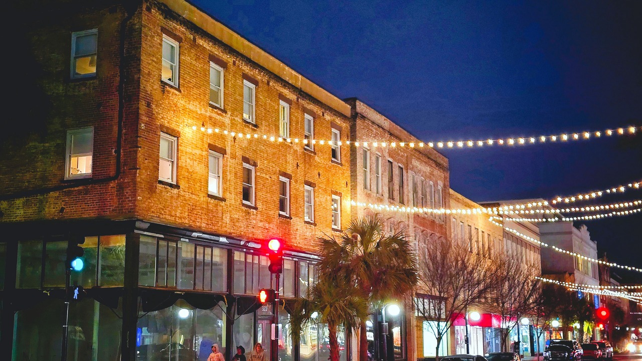 Photo of Others in Historic District - North