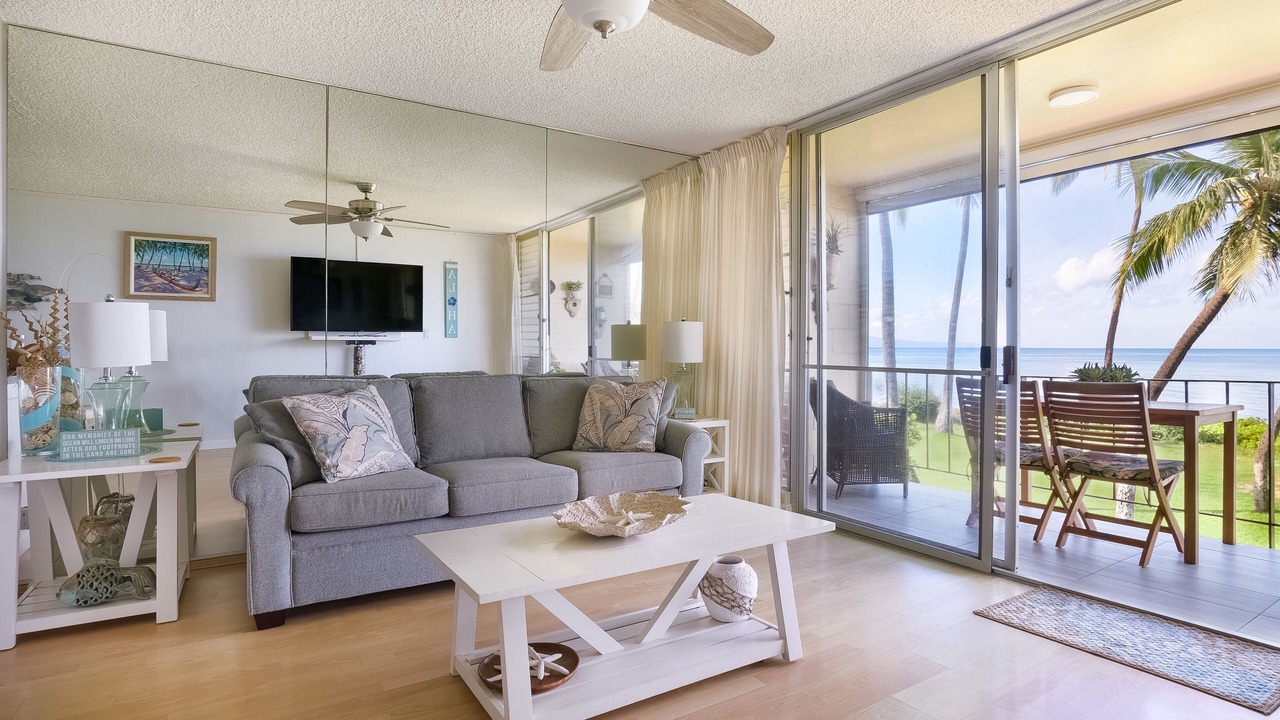 Photo of Bedroom in Kihei