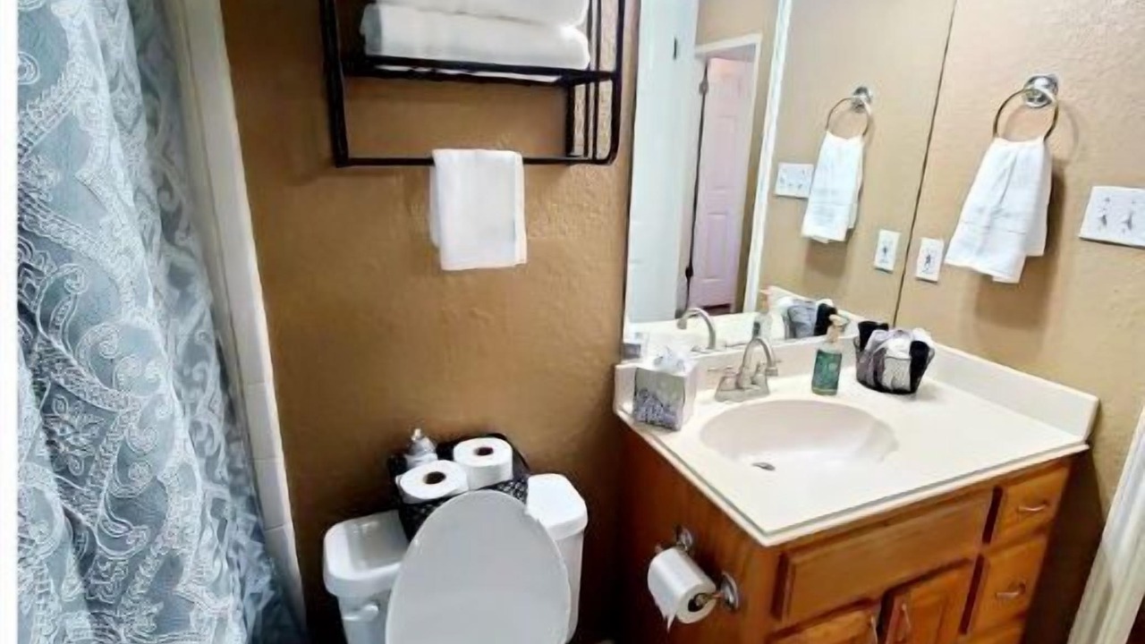 Photo of Bathroom in Martindale