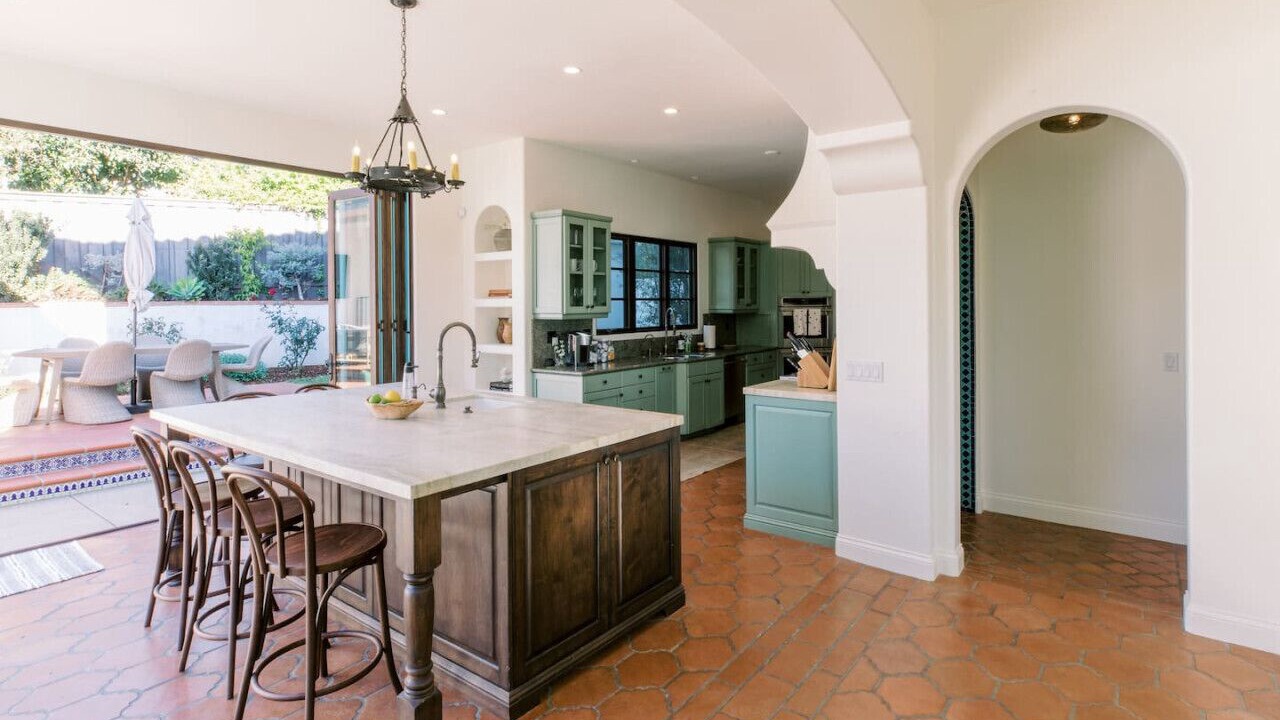 Photo of Kitchen in Cardiff-by-the-Sea
