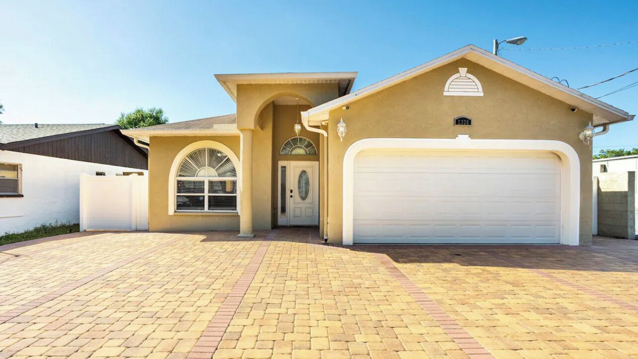 Photo of Outdoor in Tampa
