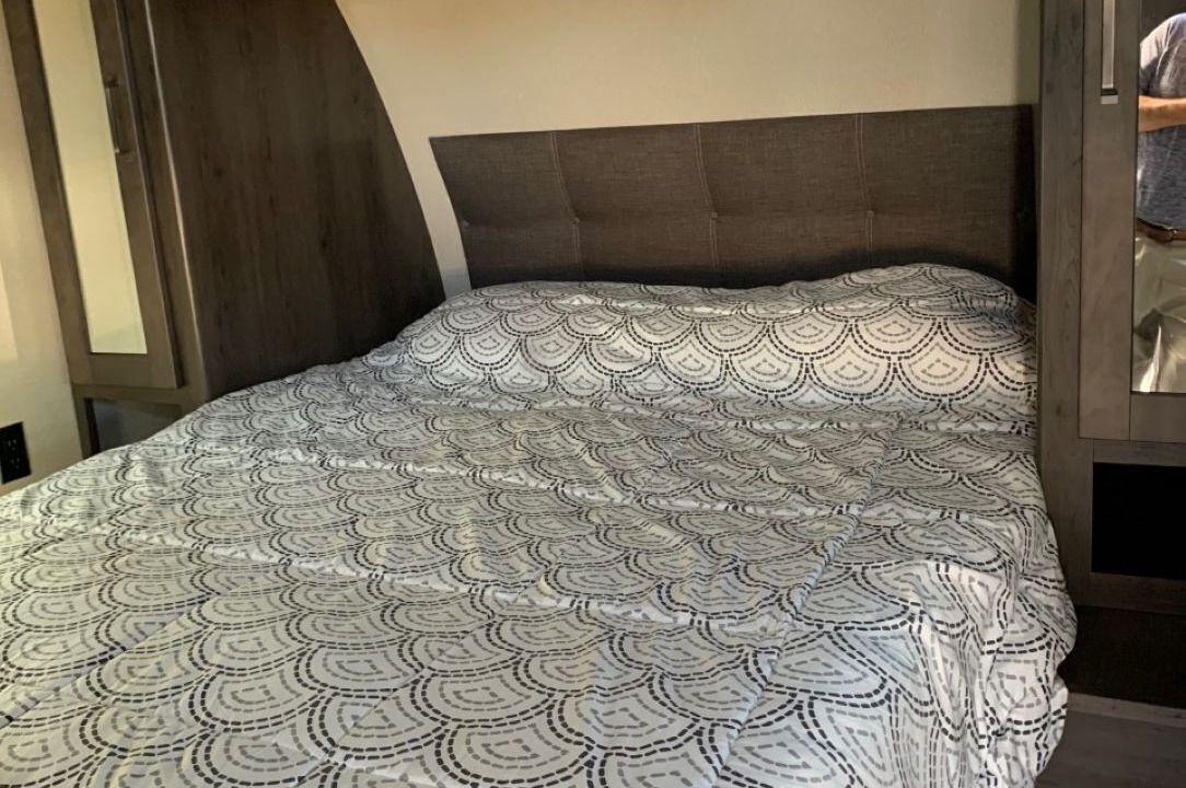 Photo of Bedroom in Park City