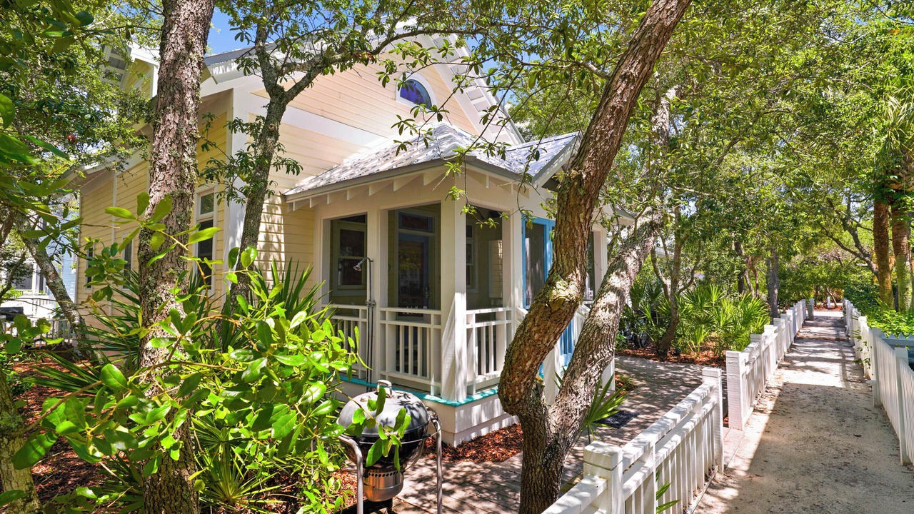 Photo of Outdoor in Seaside