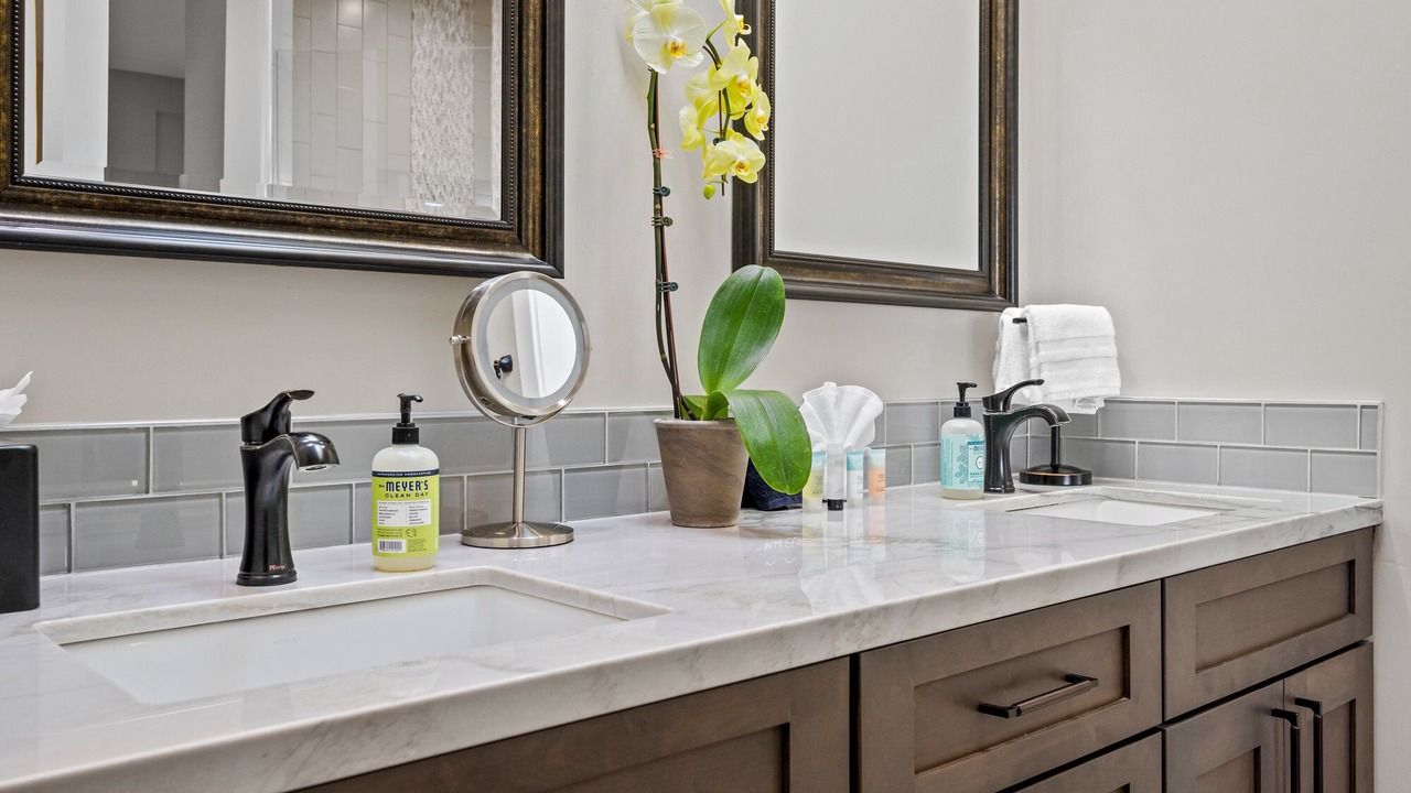 Photo of Bathroom in South Oceanside