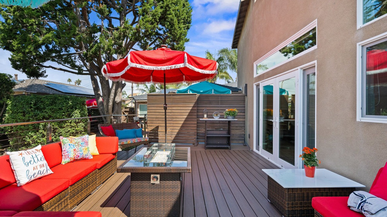 Photo of Outdoor in South Oceanside