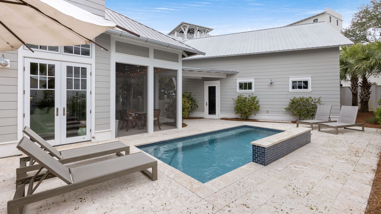 Photo of Outdoor in Seagrove Beach