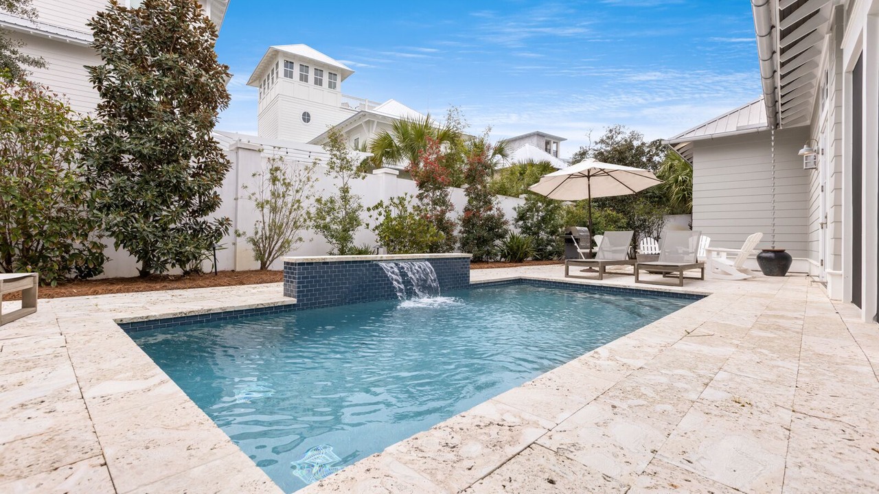 Photo of Outdoor in Seagrove Beach