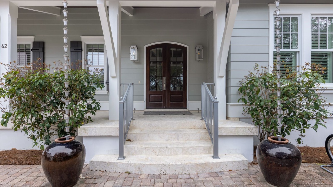 Photo of Outdoor in Seagrove Beach