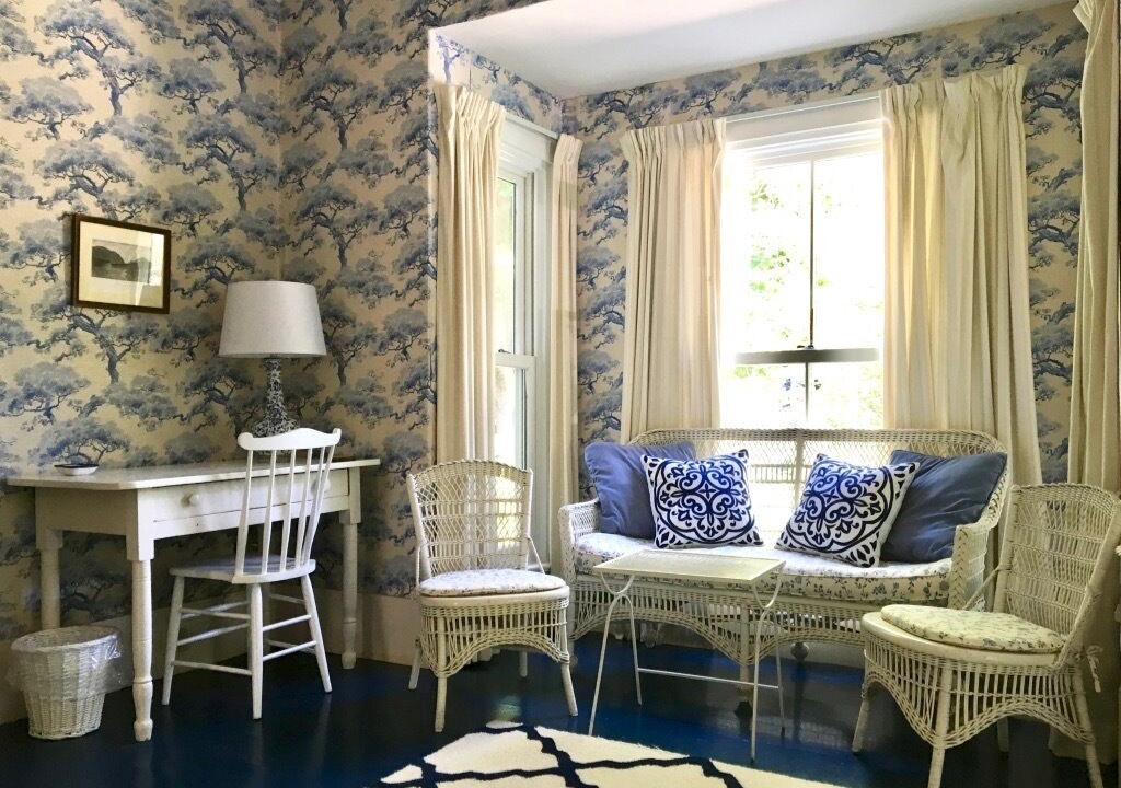 Photo of Bedroom in Bar Harbor