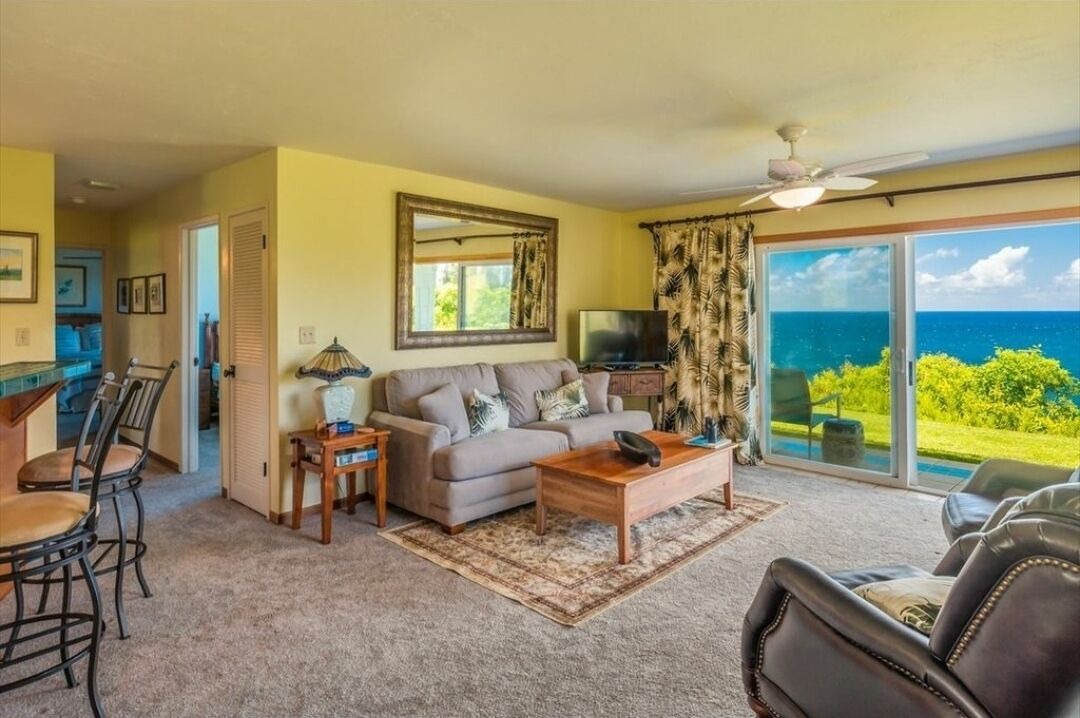 Photo of Bedroom in Princeville