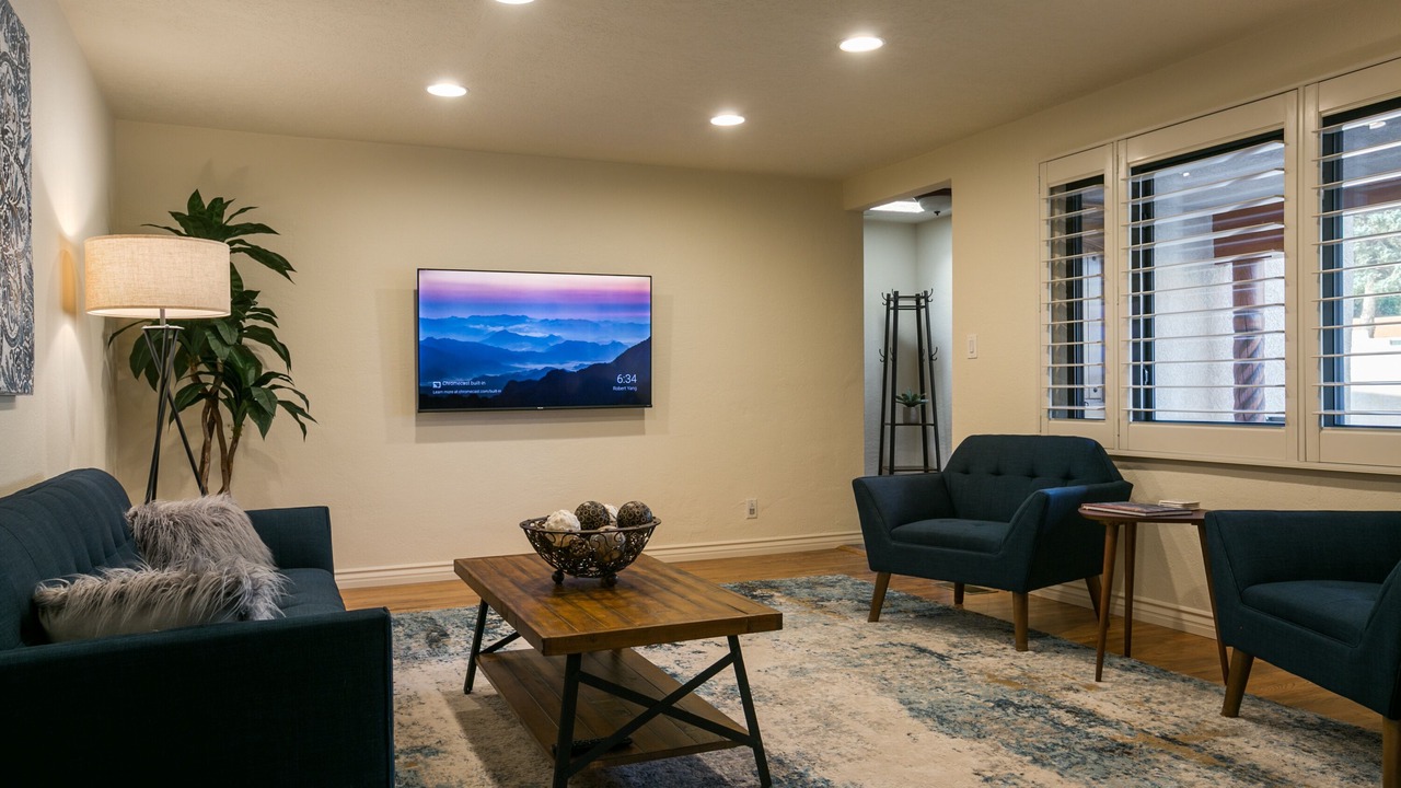 Photo of Bedroom in Uptown