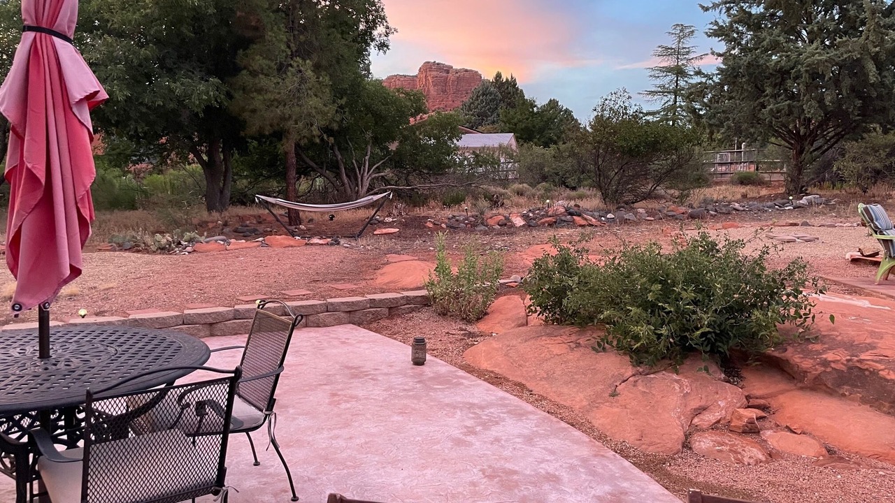 Photo of Outdoor in Oak Creek