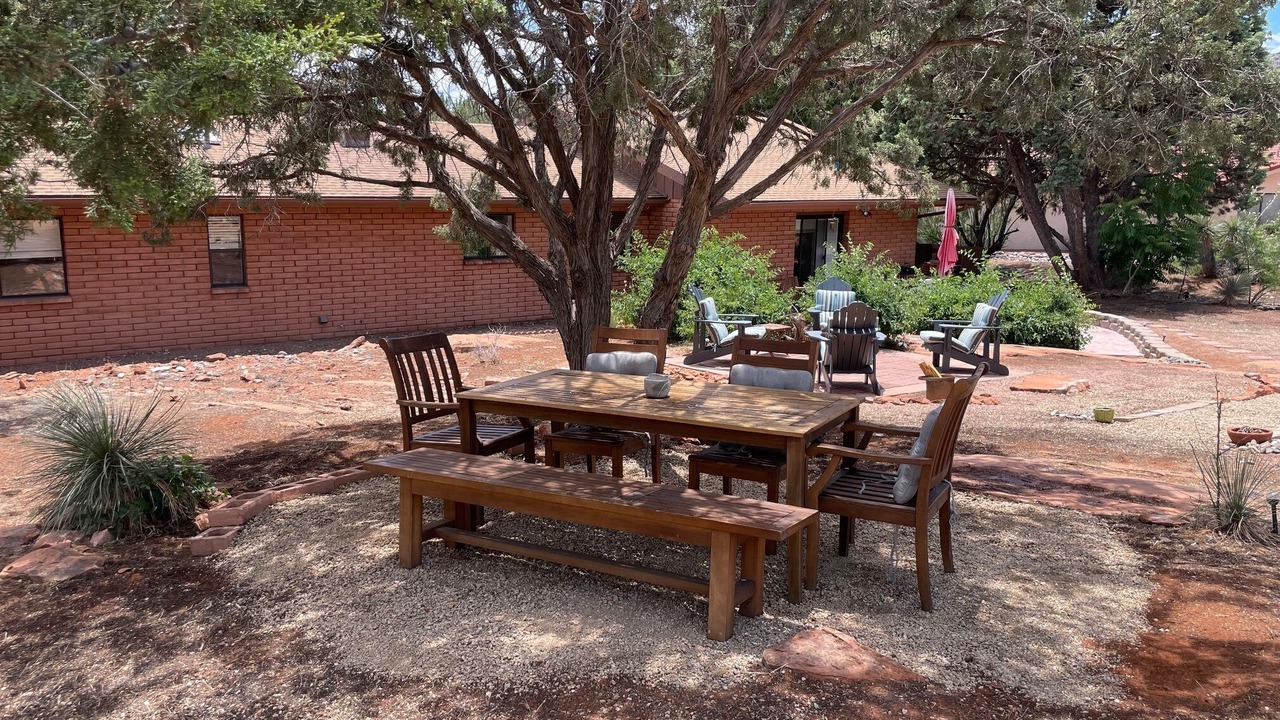 Photo of Outdoor in Oak Creek