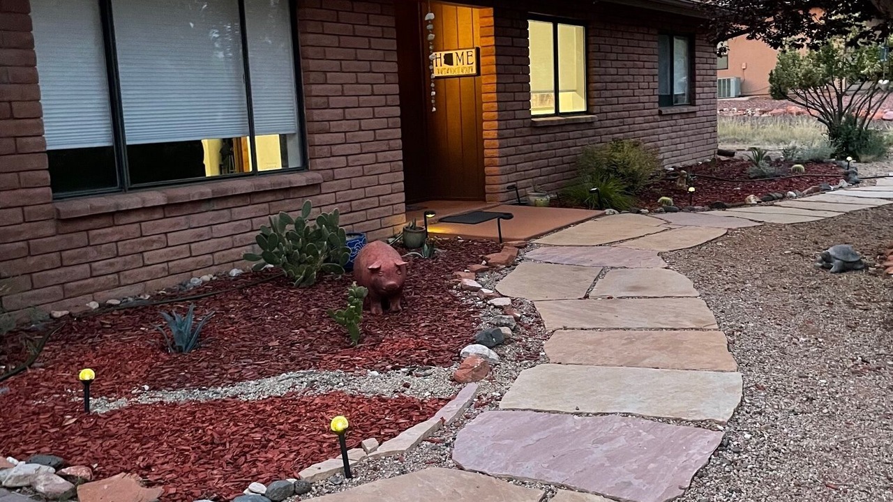Photo of Outdoor in Oak Creek