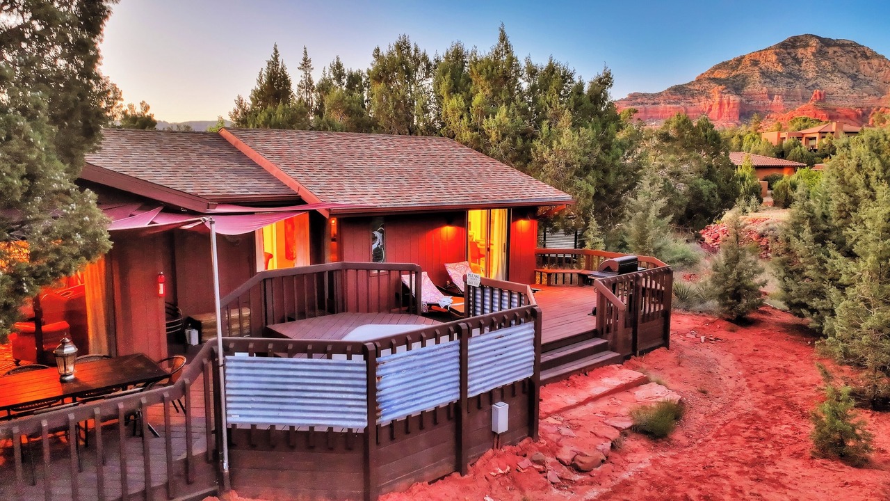 Photo of Others in West Sedona