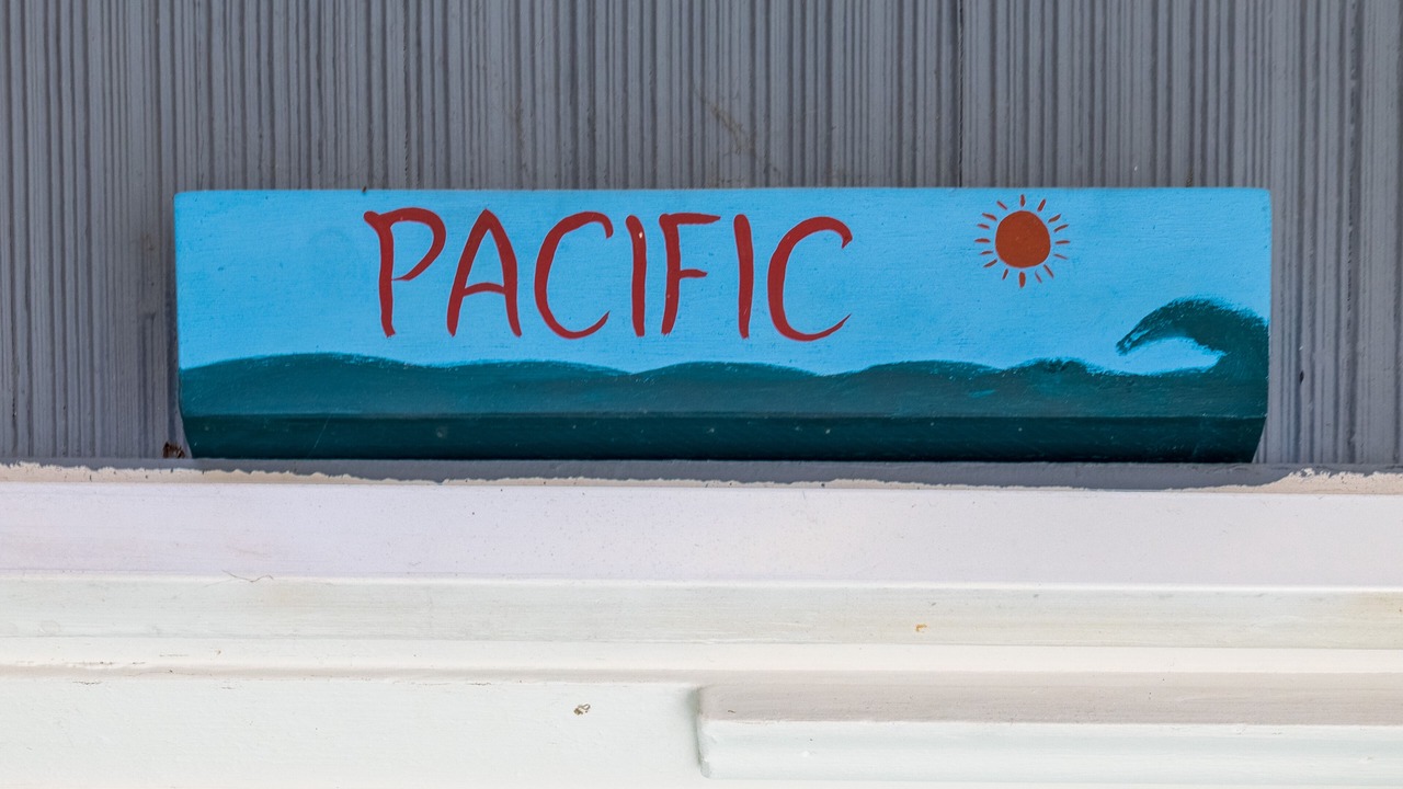 Photo of Outdoor in Pacific Beach