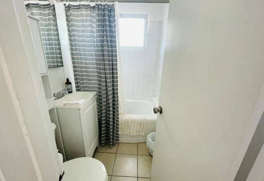 Photo of Bathroom in Pacific Beach