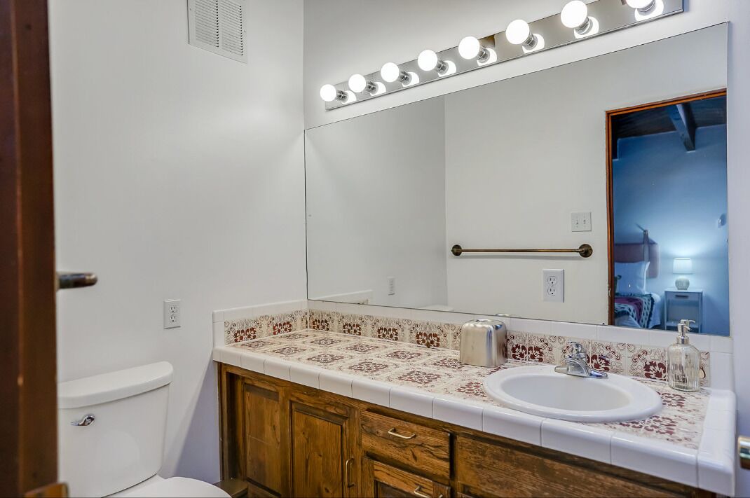 Photo of Bathroom in Northeast Heights