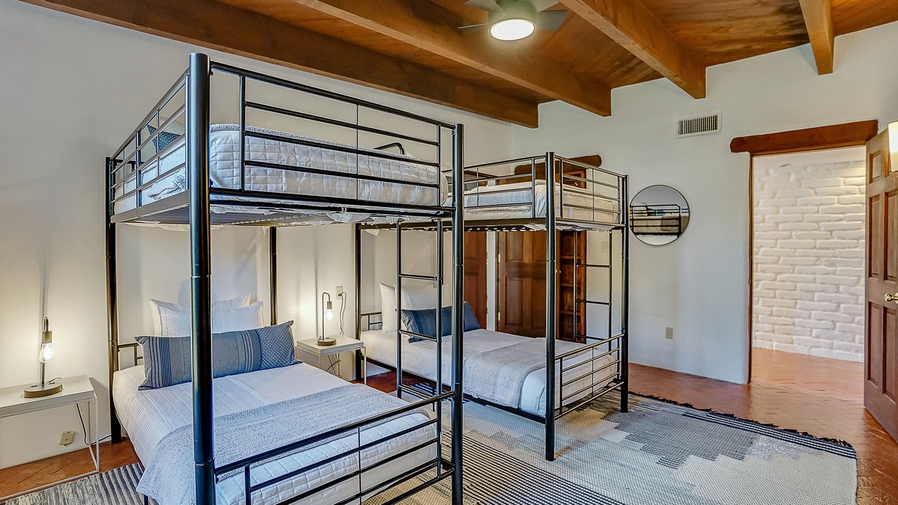 Photo of Bedroom in Northeast Heights