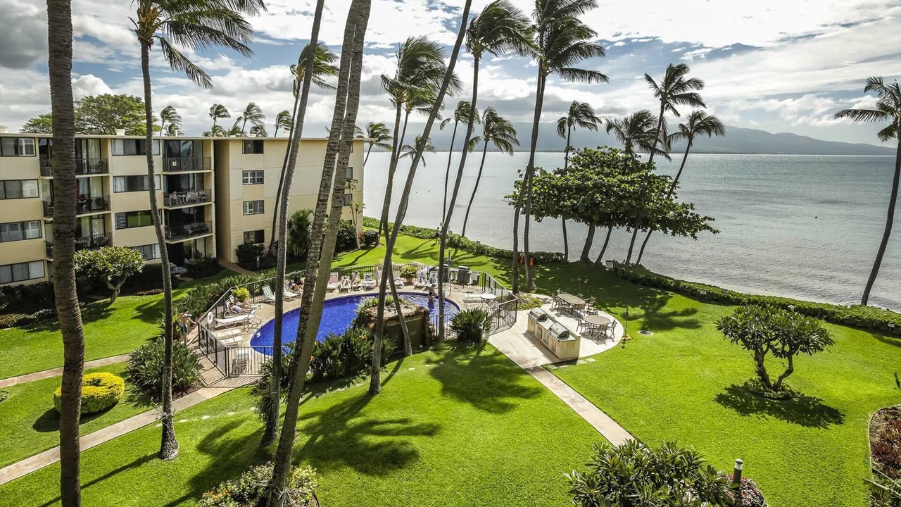 Photo of Outdoor in Maalaea