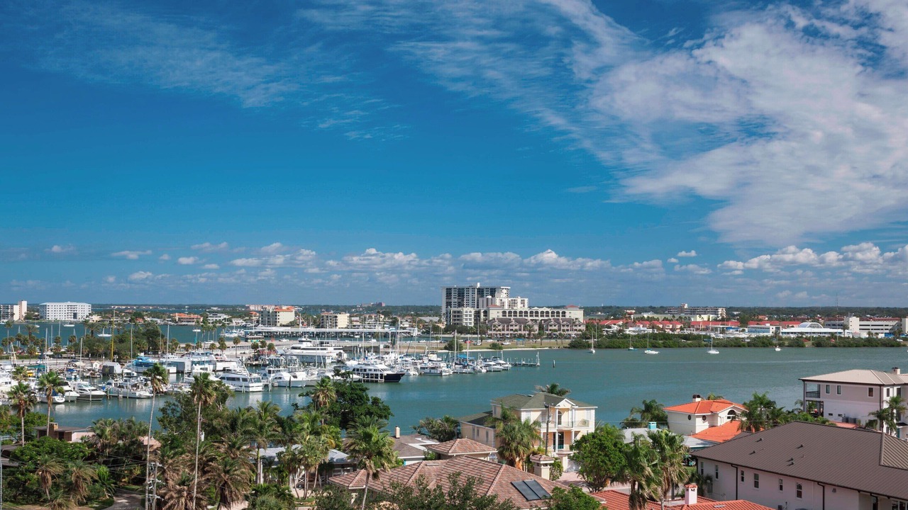 Photo of Others in Clearwater Beach