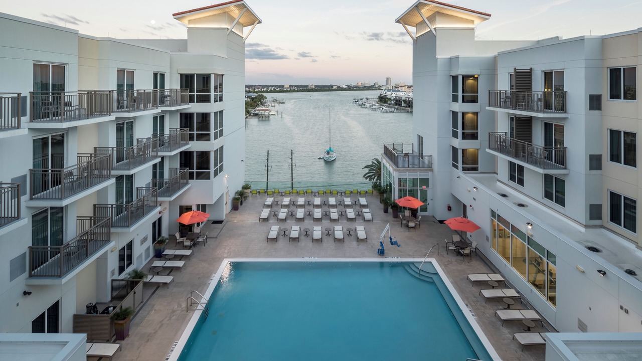 Photo of Outdoor in Clearwater Beach