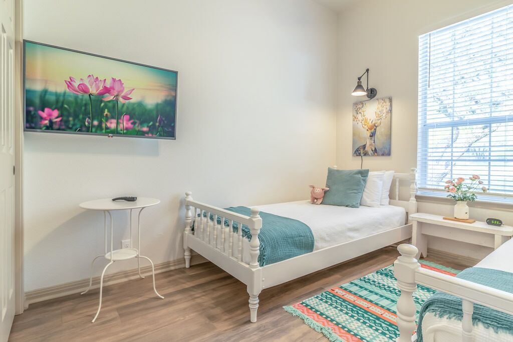 Photo of Bedroom in Spring Branch